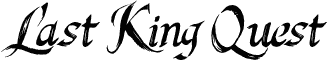 Last King Quest