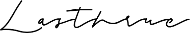 Lasthrue Demo