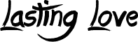 Lasting Love