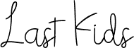 LastKids