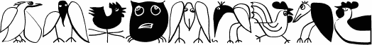LateBirds
