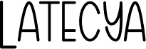 Latecya