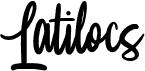 Latilocs