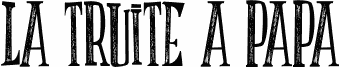 LATRUITEAPAPA
