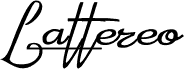 Lattereo-Stylistic