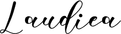 Laudiea