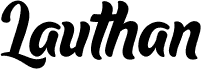 Lauthan