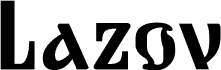LazovBold