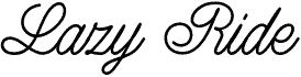 LazyRidePersonalUse-Regular
