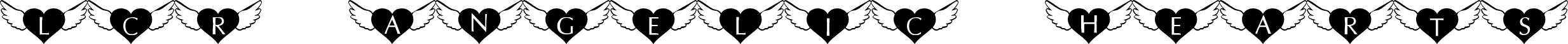 LCR Angelic Hearts