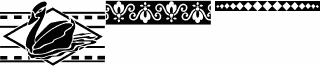 LCR Border Designz