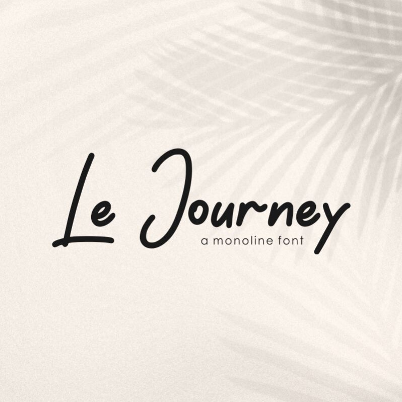Le Journey Fuente
