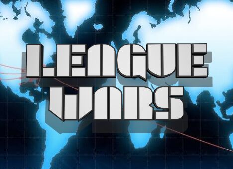 League Wars الخط 