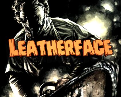 Leatherface Carattere