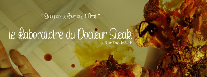 le Laboratoire du Docteur Steak Fuente
