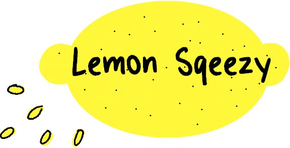lemon squeezy Font