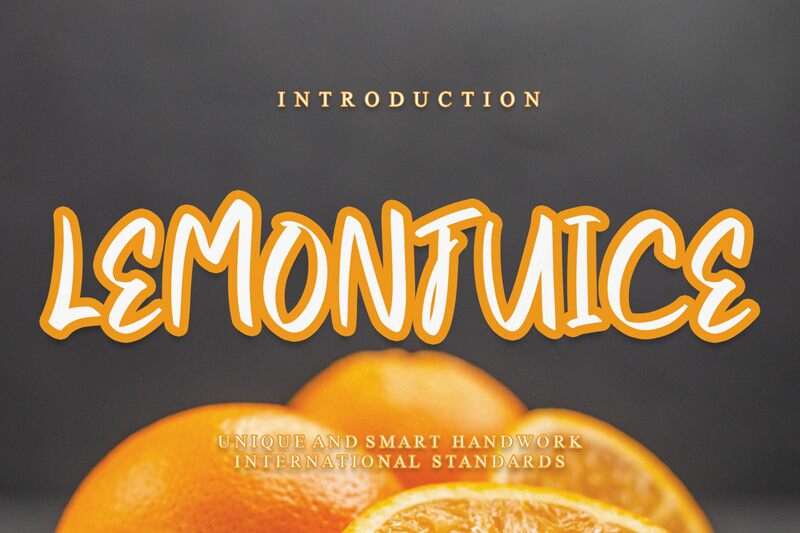 Lemonjuice Police