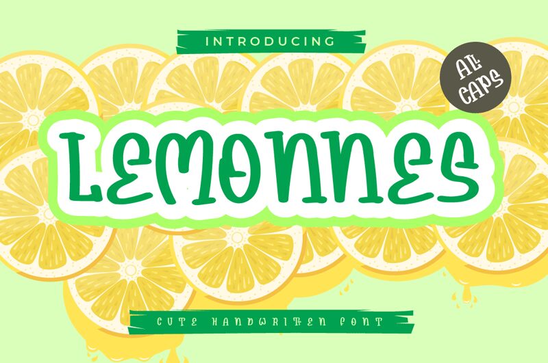 Lemonnes Fuente