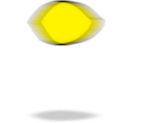 Lemons Can Fly Carattere