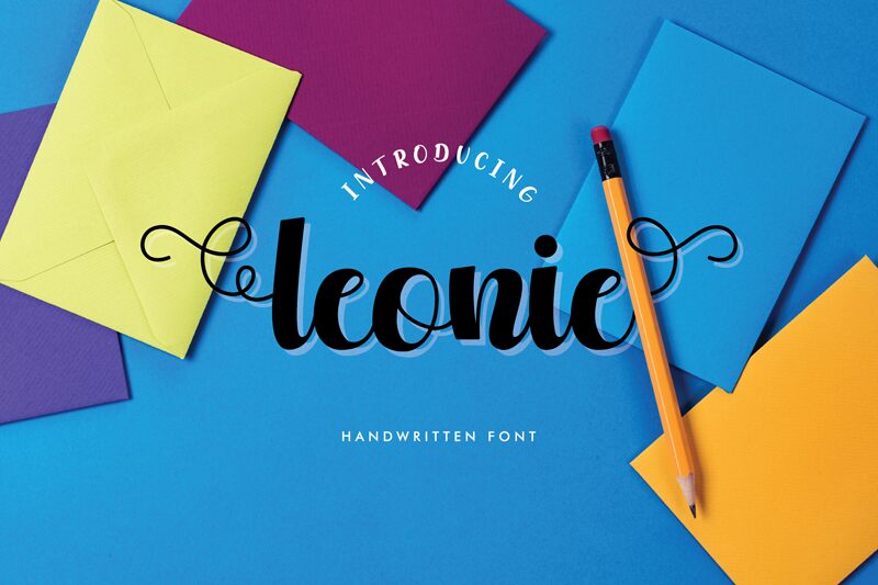 leonie Font