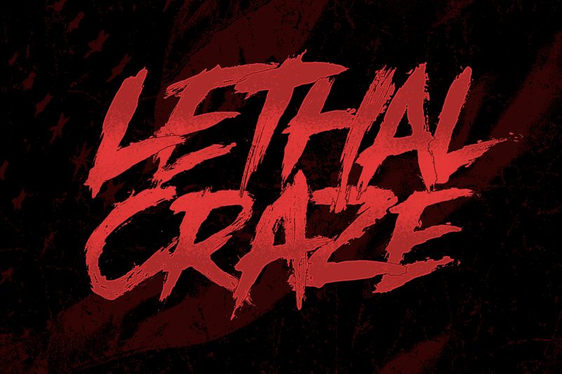 Lethal Craze Police