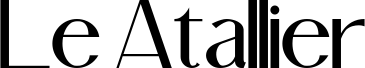 Le Atallier Personal Use