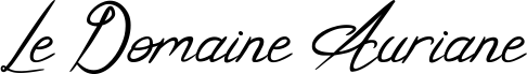 Le Domaine Auriane