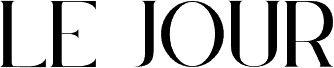 Le Jour Serif Personal Use Only