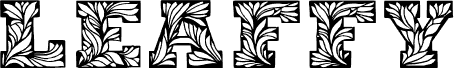 Leaffy Demo