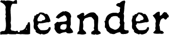 Leander