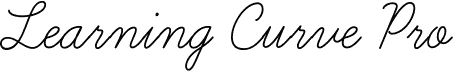 LearningCurvePro