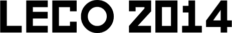 LECO 2014