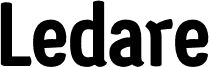 Ledare Bold PERSONAL USE ONLY