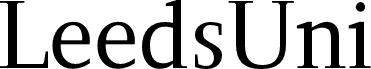 LeedsUni