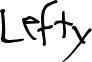 Lefty Normal