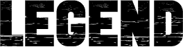 Legend Bold Italic font | Fonts2u.com