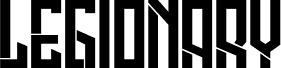Legionary Condensed Regular