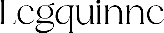 Legquinne-Regular
