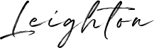 Leighton Demo