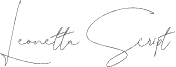 Leonetta Script
