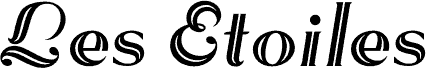 LesEtoiles