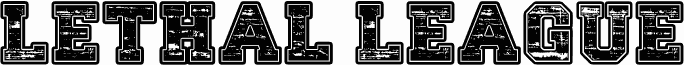 Lethal League