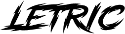 Letric PERSONAL USE ONLY Regular