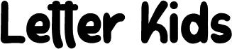 LetterKids