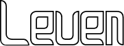 Leven - LJ-Design Studios Traze