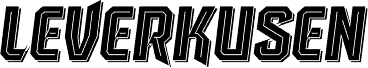 Leverkusen Free Personal Use 5