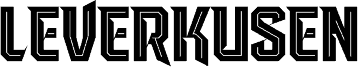 Leverkusen Free Personal Use