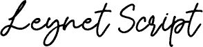 Leynet Script