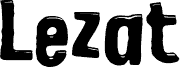 Lezat
