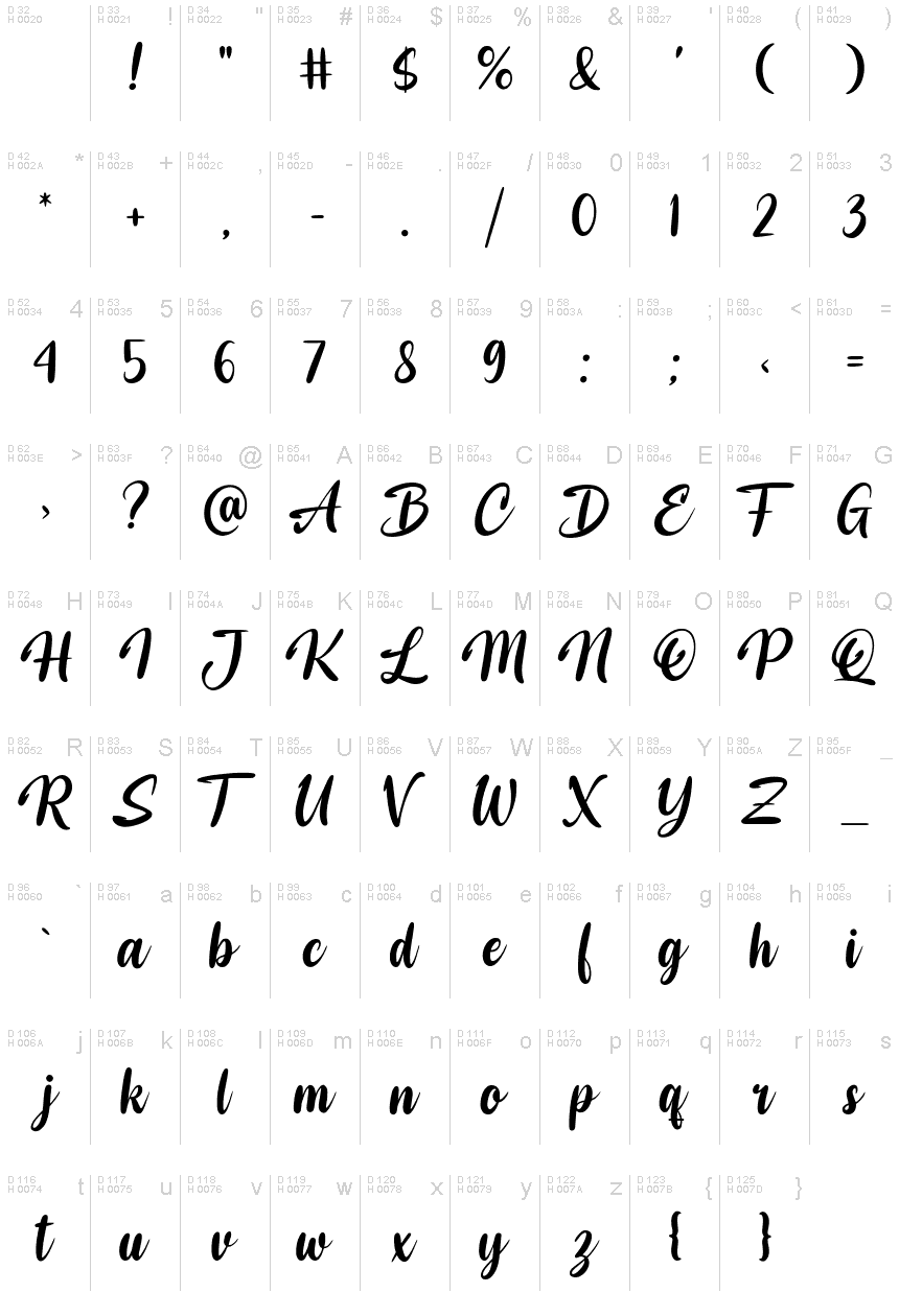 legend-of-the-elves-font-fonts2u